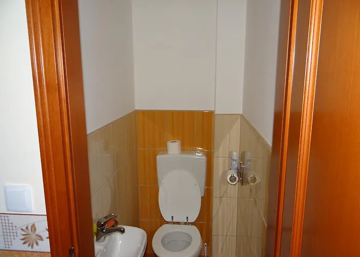 Case de vacanță Marinica *