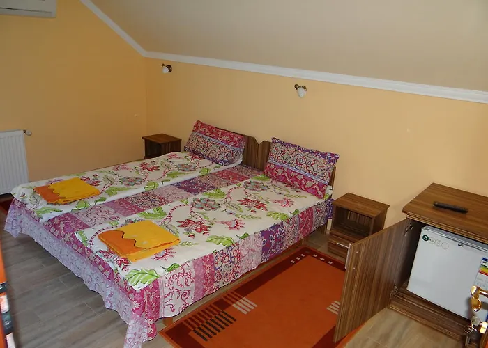 Case de vacanță Marinica