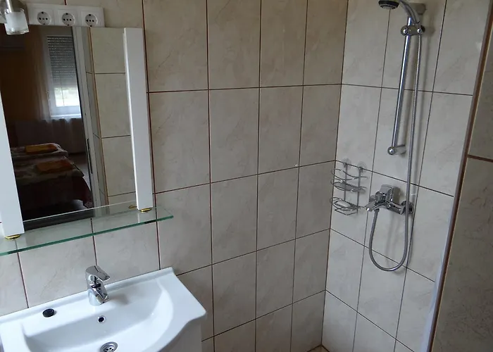 Case de vacanță Marinica Hajdúszoboszló