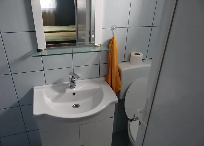 Case de vacanță Marinica