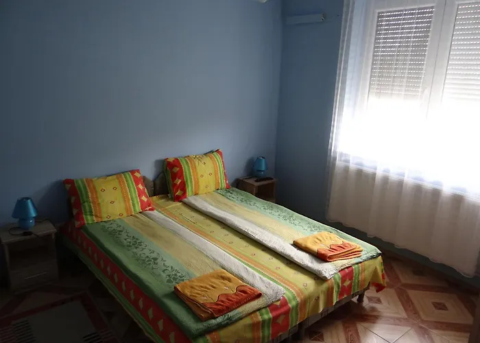 Case de vacanță Marinica *