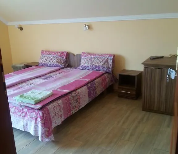 Case de vacanță Marinica Hajdúszoboszló