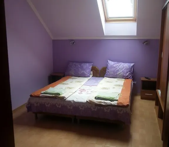 Case de vacanță Marinica *