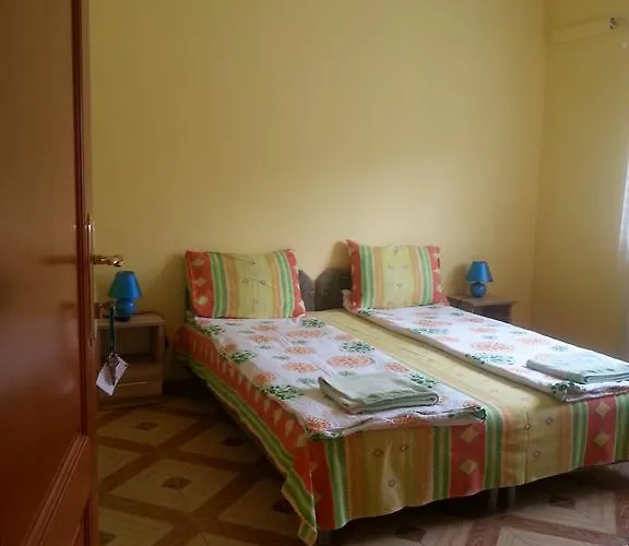 Marinica Case de vacanță *
