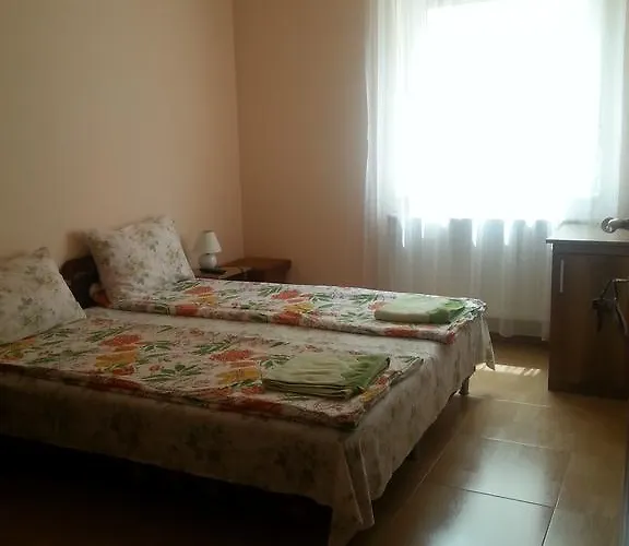 Marinica Case de vacanță Hajdúszoboszló