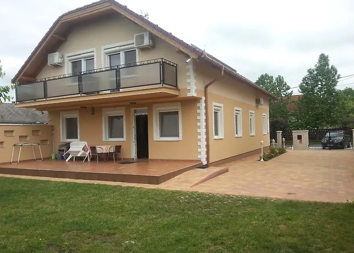 Case de vacanță Marinica Hajdúszoboszló
