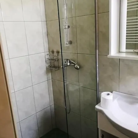 Vakantiehuis Marinica