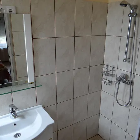 Vakantiehuis Marinica Hajdúszoboszló