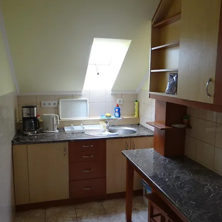 Vakantiehuis Marinica *