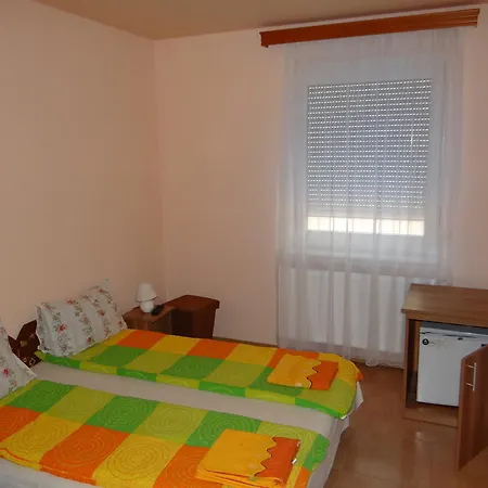 Vakantiehuis Marinica