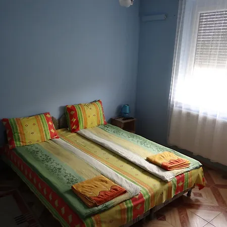 Vakantiehuis Marinica *