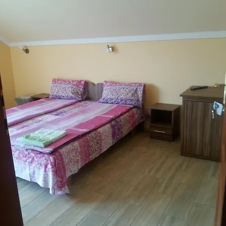 Vakantiehuis Marinica Hajdúszoboszló