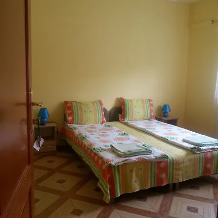 Marinica Vakantiehuis *