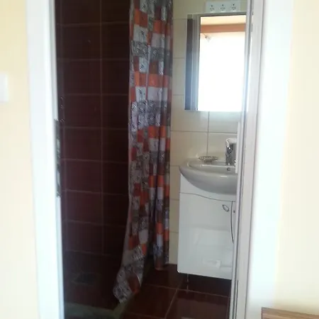 Vakantiehuis Marinica Hajdúszoboszló