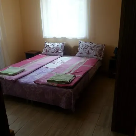 Marinica * Hajdúszoboszló