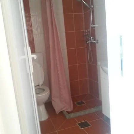 Vakantiehuis Marinica