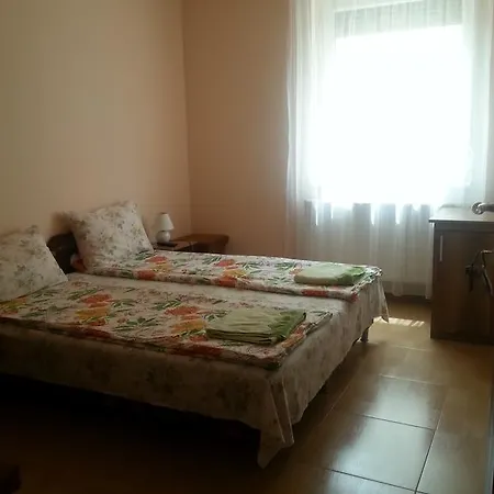 Marinica Vakantiehuis Hajdúszoboszló