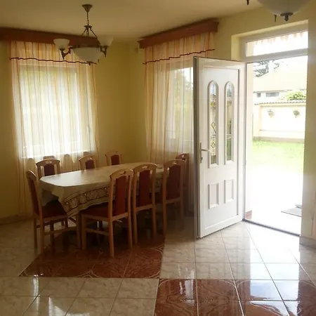 Marinica Vakantiehuis