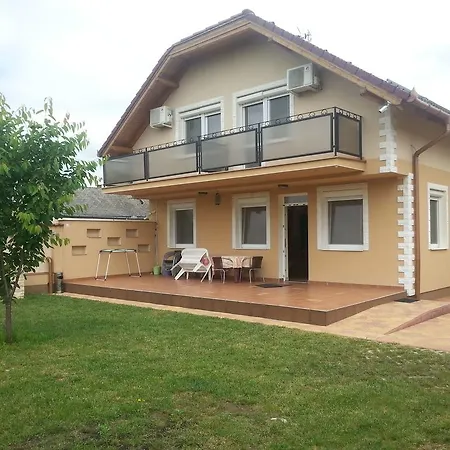 Marinica Vakantiehuis *