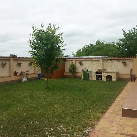 Vakantiehuis Marinica