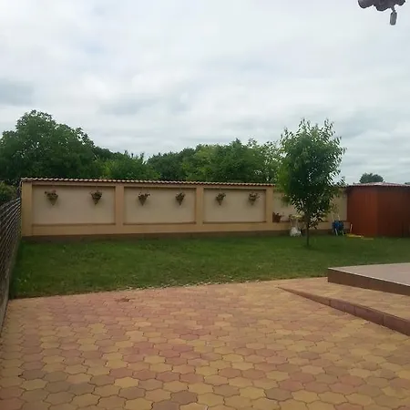 Marinica Ferienhaus Hajdúszoboszló