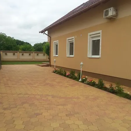 Marinica Vakantiehuis