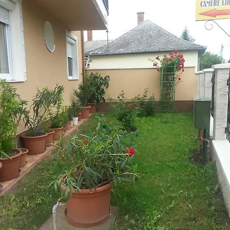 Vakantiehuis Marinica *