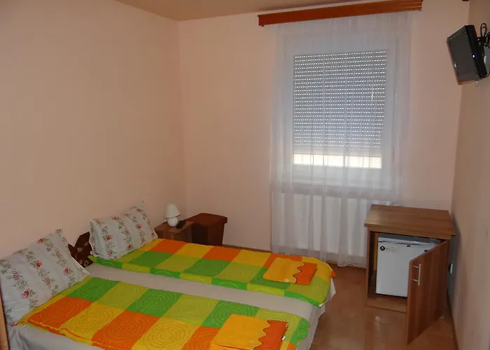 Nyaraló Marinica